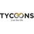 Logotipo de Tycoons