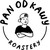 Pan od Kawy Roastery logo