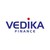 Vedika Credit Capital Ltd logo