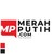 PT. Merah Putih Media logo