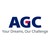 AGC Group logo