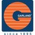 The Garland Company, Inc. logo