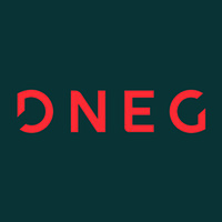 DNEG logo