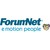 Forumnet Spa logo