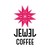 Jewel Coffee logo