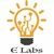 E Labs logo