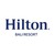 Logo di Hilton Bali Resort