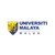 Logo di Universiti Malaya-Wales