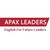 Apax Leaders logo