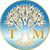 Logo di Maharishi Foundation USA