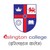 Islington College Kathmandu Logo