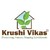 Krushi Vikas Logo