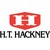 The H.T. Hackney Co. logo