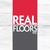 Real Floors logo