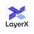 Logo de LayerX