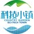 碧桂园·潼湖科技小镇 logo
