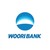 Logo di Woori Bank Cambodia
