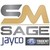 Sage Metals Group logo
