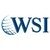 WSI World logo
