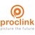 Proclink logo