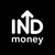 INDmoney logo