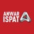 Anwar Ispat logo