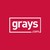 Grays logo