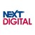 Next Digital Limited 壹傳媒 logo