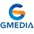 GMEDIA logo