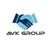 AVK Group logo