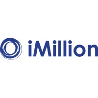 iMillion Limited logo
