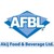 Akij Food & Beverage Ltd logo