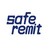 Safe Remit UK logo
