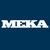 MEKA Crushing & Screening and Concrete Batching Technologies logo