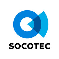 Hanselman Groep B.V. - a SOCOTEC Company logo