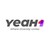 Yeah1 Group Corporation logo