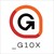 G10X logo
