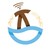 Office Polynésien de l'Habitat logo