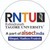 Rabindranath Tagore University logo
