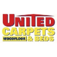 United Carpets Group PLC logo