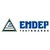 EMDEP TestBoards logo