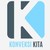 Konveksi Kita logo