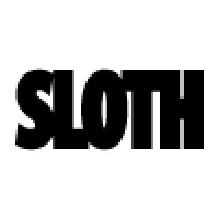 Sloth logo
