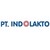 PT Indolakto logo