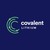 Covalent Lithium logo