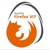 Mozilla Firefox Club VIT logo