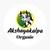 Akshayakalpa Organic logo