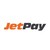 Logo di JetPay now NCR Payment Solutions