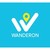 WanderOn logo