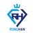Ronghan International logo